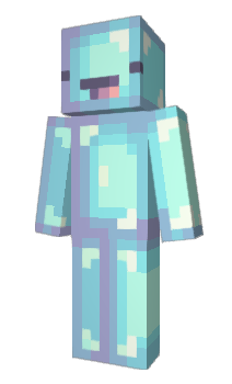 Minecraft skin matt9