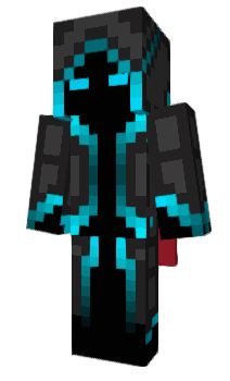 Minecraft skin Zemasu