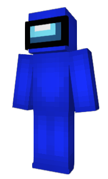 Minecraft skin Who_is