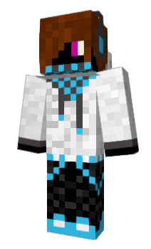 Minecraft skin asassinpro