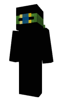 Minecraft skin iloveteeks