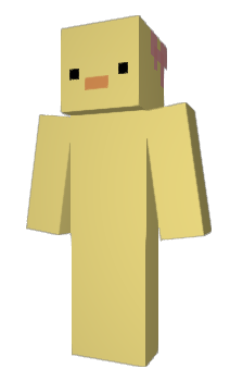 Minecraft скин по нику kiruYT
