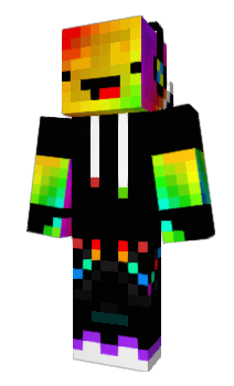 Minecraft скин по нику metira