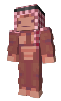 Minecraft скін по ніку cjut