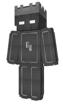 Minecraft skin KOskarV