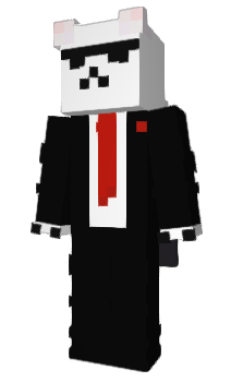 Minecraft скин по нику xSlashCat