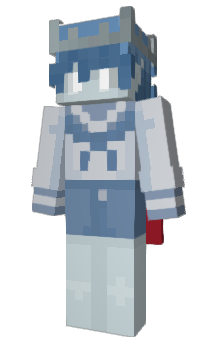 Minecraft skin Realio