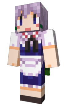 Minecraft скин по нику Diyab