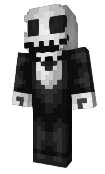 Minecraft скин по нику Carrusel