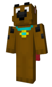 Minecraft skin yAMll