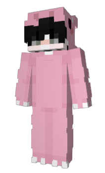 Minecraft skin Lurkental_