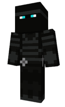 Minecraft skin guanfl