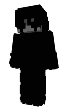 Minecraft skin Depressedtel