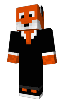 Minecraft скін по ніку eklin
