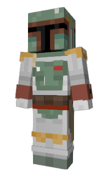 Latest Minecraft skins Page - 291