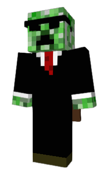 Minecraft скин по нику Anonumys