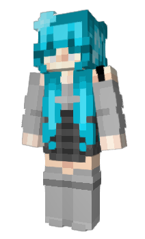 Minecraft skin debster696