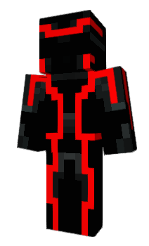 Minecraft скин по нику tomjoo
