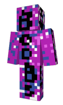 Minecraft скин по нику ahpee