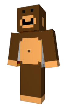 Minecraft скин по нику cadaca