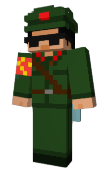 Minecraft скин по нику lastcha