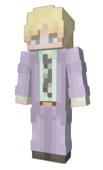 Minecraft скин по нику ___ye