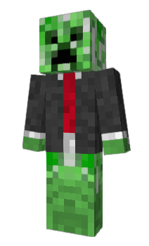 Minecraft скин по нику TStan