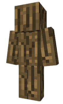 Minecraft skin deesnuts