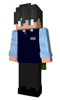 Minecraft скин по нику oopa_koopa