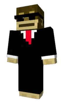 Minecraft skin Fryslan