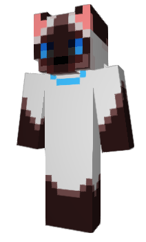 Minecraft скін по ніку mayamu