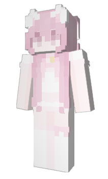 Minecraft skin jggl