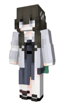 Minecraft скин по нику control1s