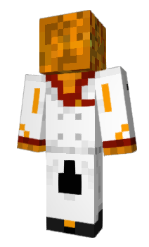 Minecraft скин по нику Spiderman_No