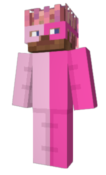 Minecraft skin QualityLife