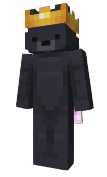 Minecraft skin aymoon