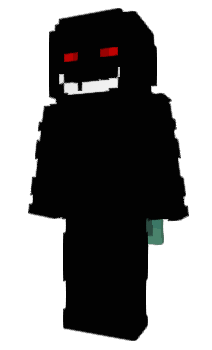Minecraft skin LIFETFT_
