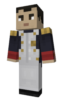 Minecraft скин по нику _Prinz_Eugen_