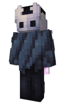Minecraft скин по нику Chicoo0o