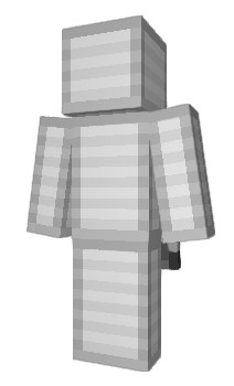 Minecraft skin IronAlex1202
