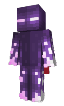 Minecraft скин по нику JunKik