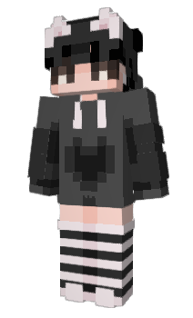 Minecraft skin workdaypilot