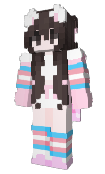Minecraft скин по нику workdaypilot