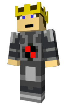 Minecraft скин по нику Bayhar