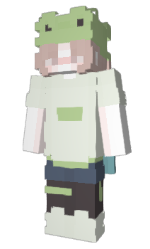 Minecraft скин по нику xRottis