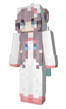 Minecraft skin xRottis