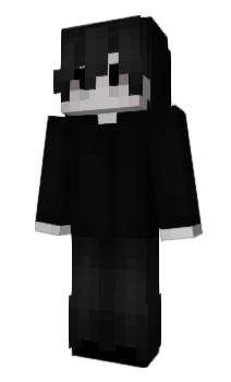Minecraft skin wonkylee