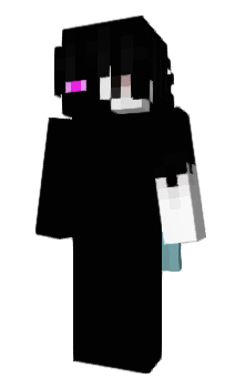 Minecraft skin _brkz