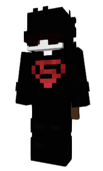 Minecraft skin _brkz