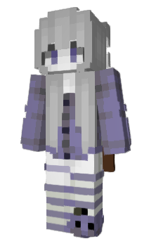 Minecraft скин по нику braynyashka
